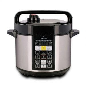 110 Rekomendasi Electric Pressure Cooker Terbaik - Ditinjau oleh Foodie (Terbaru Tahun 210 Rekomendasi22)